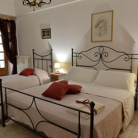Dimora Carmine Villa Alberobello Luaran gambar