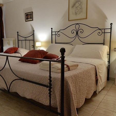 Dimora Carmine Villa Alberobello Luaran gambar
