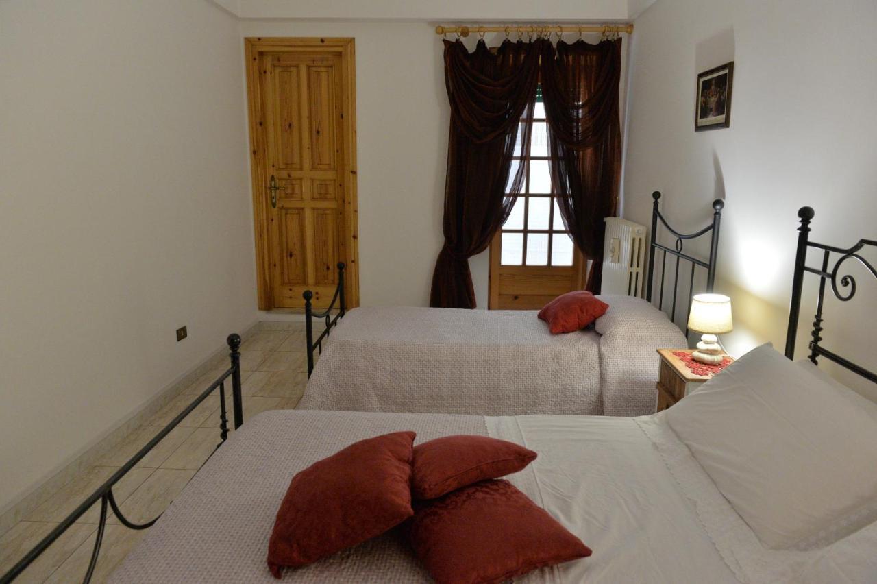 Dimora Carmine Villa Alberobello Luaran gambar