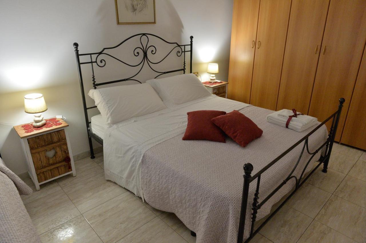 Dimora Carmine Villa Alberobello Luaran gambar