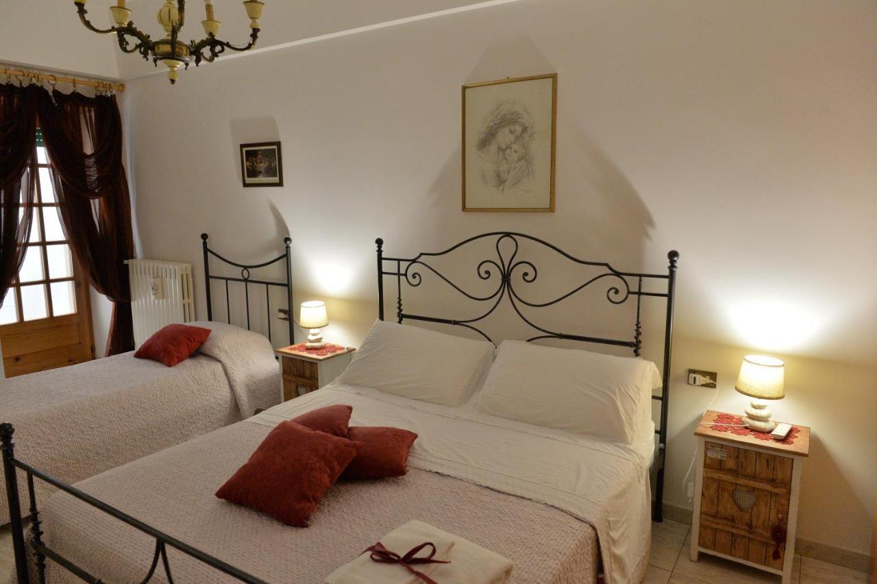 Dimora Carmine Villa Alberobello Luaran gambar