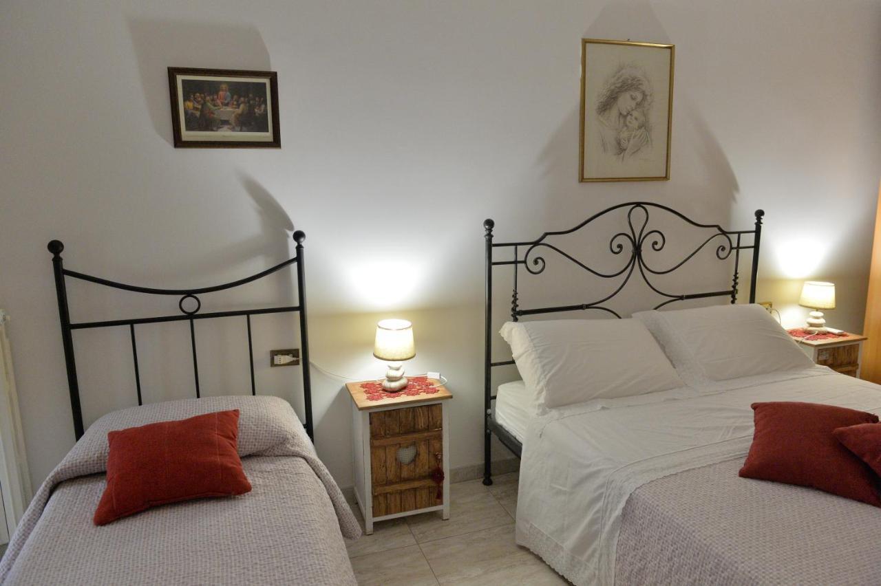 Dimora Carmine Villa Alberobello Luaran gambar