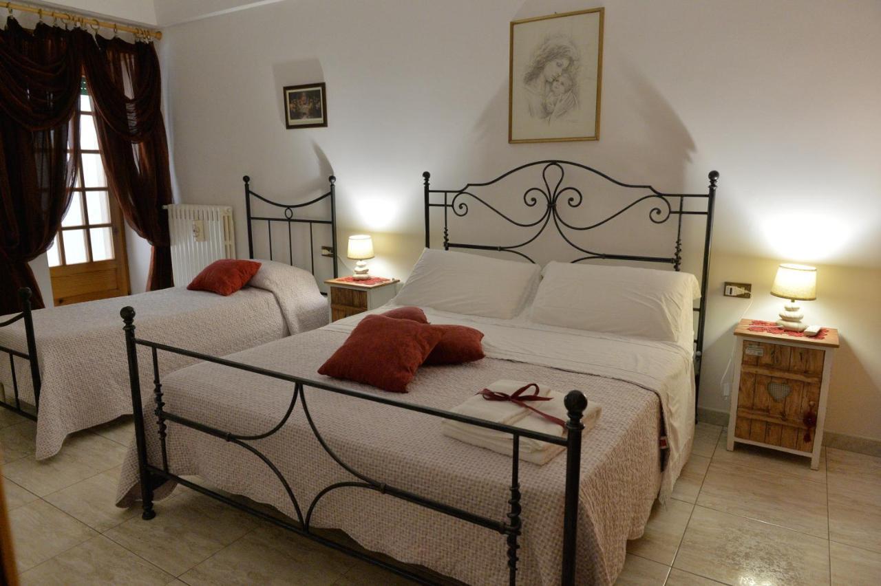 Dimora Carmine Villa Alberobello Luaran gambar