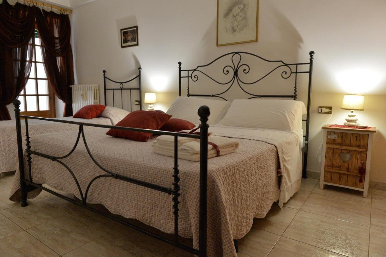 Dimora Carmine Villa Alberobello Luaran gambar
