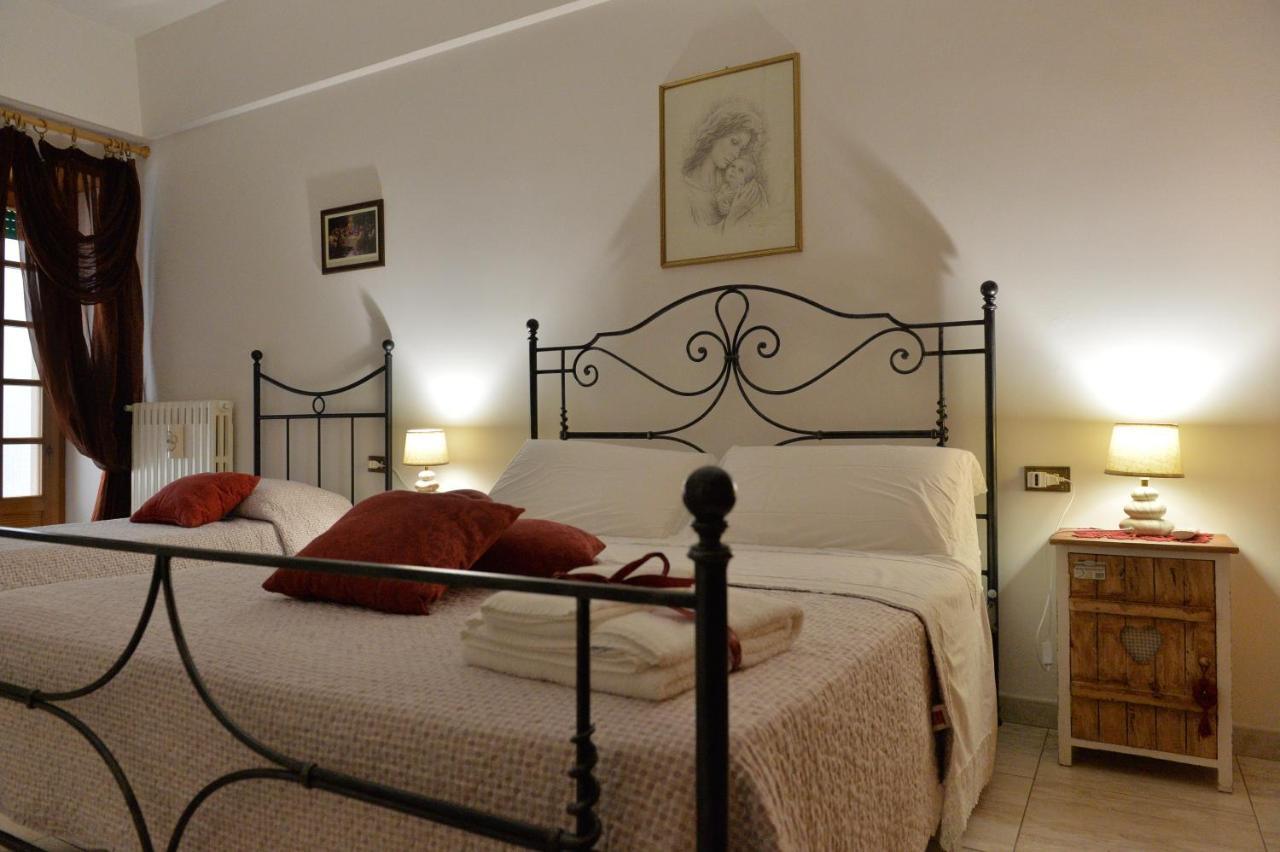 Dimora Carmine Villa Alberobello Luaran gambar