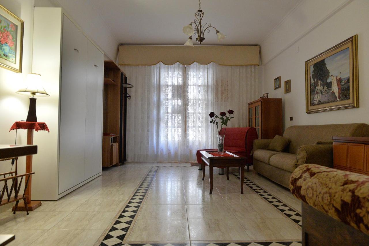 Dimora Carmine Villa Alberobello Luaran gambar