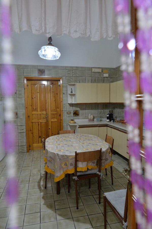 Dimora Carmine Villa Alberobello Luaran gambar