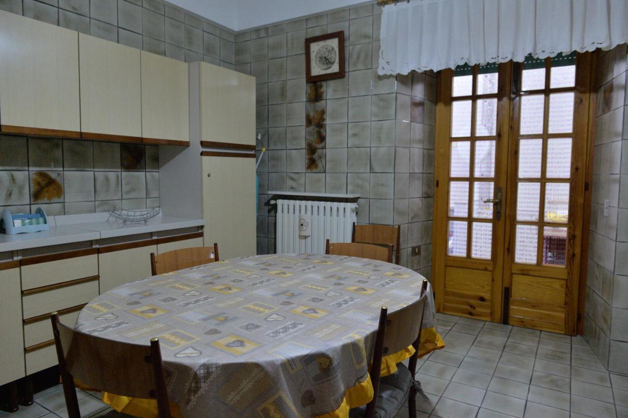 Dimora Carmine Villa Alberobello Luaran gambar