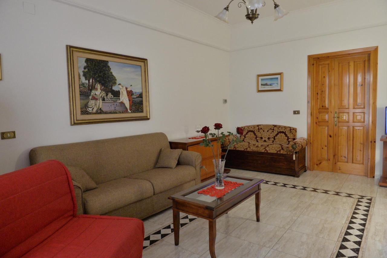 Dimora Carmine Villa Alberobello Luaran gambar