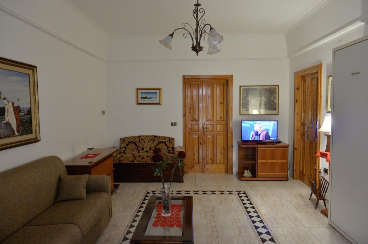 Dimora Carmine Villa Alberobello Luaran gambar